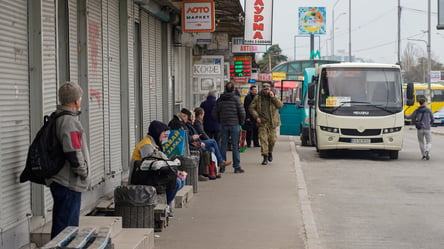 В Киеве изменили движение общественного транспорта — в КГГА назвали новые маршруты - 285x160