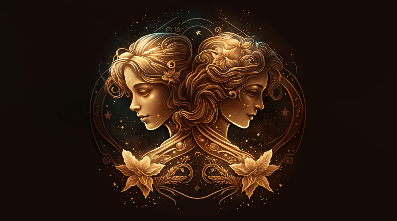 Гороскоп кар'єри та фінансів на 2026 рік для Близнюків