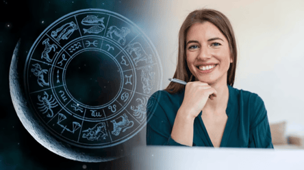 Four zodiac signs will reach major goals by the end of 2025 - 285x160