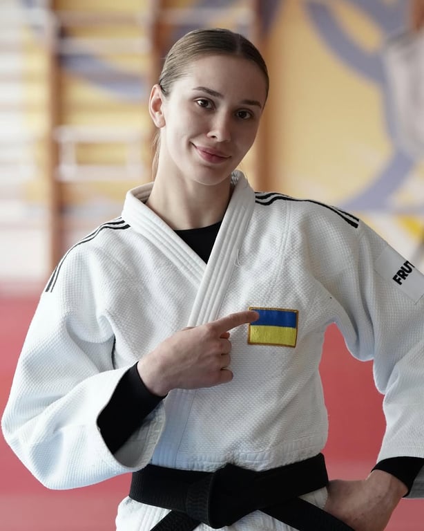 Анна Олейник-Корнийко