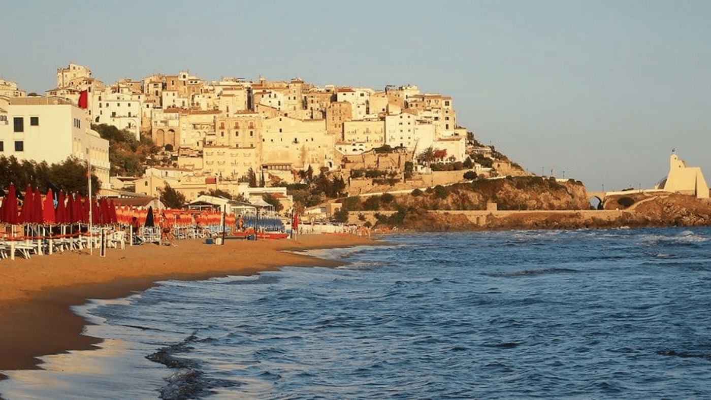 Сперлонга, Лаціо