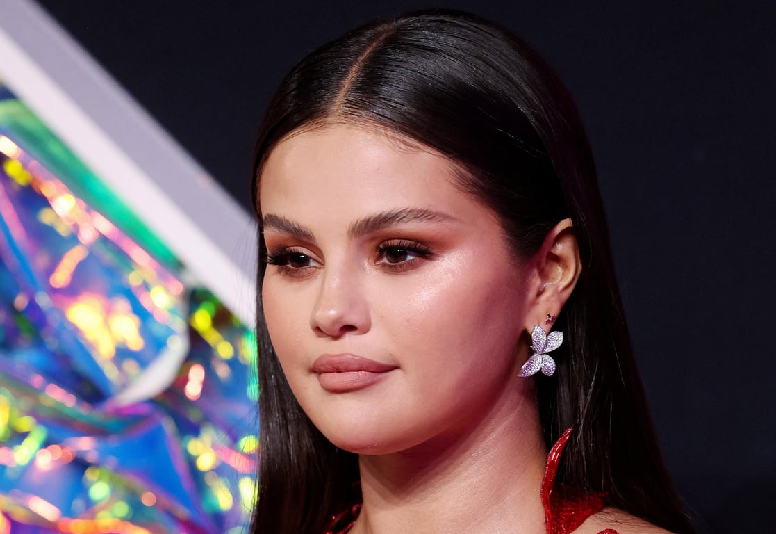 Співачка Селена Гомес