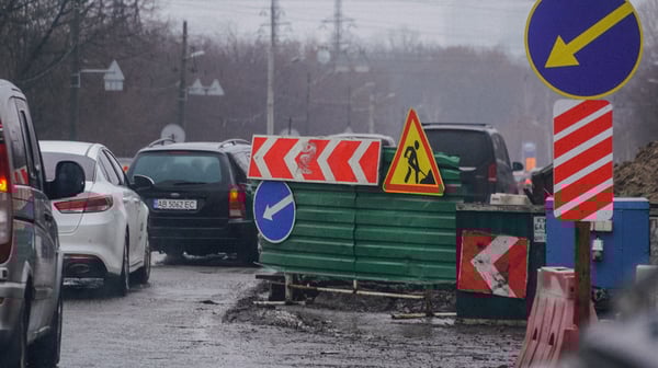 Улюблений підрядник Віталія Кличка знову без суперників виграв тендер у Києві