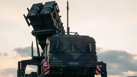 Польща найближчими днями може передати Україні ракети Patriot - 290x160