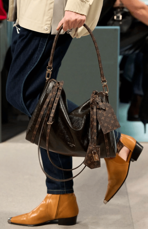 Cумка, що буде в тренді не один рік