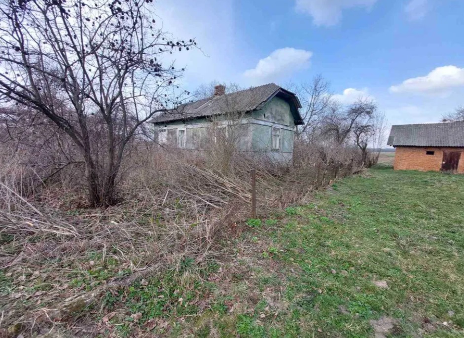 Дім за ціною телевізора — де в Україні можна дешево купити житло - фото 1