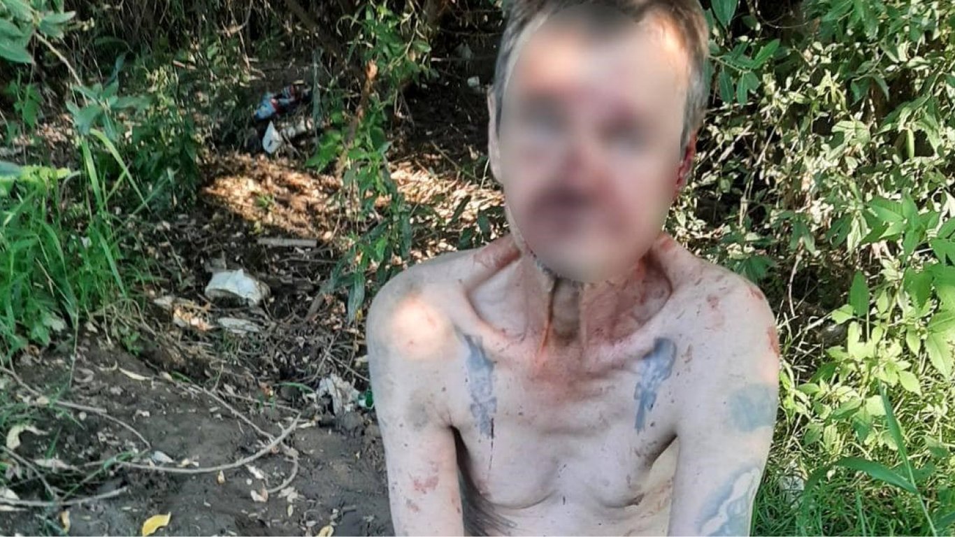 В Мукачево задержали 62-летнего мужчину, который развращал ребенка