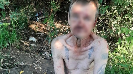 У Мукачеві затримали 62-річного чоловіка, який розбещував дитину - 285x160
