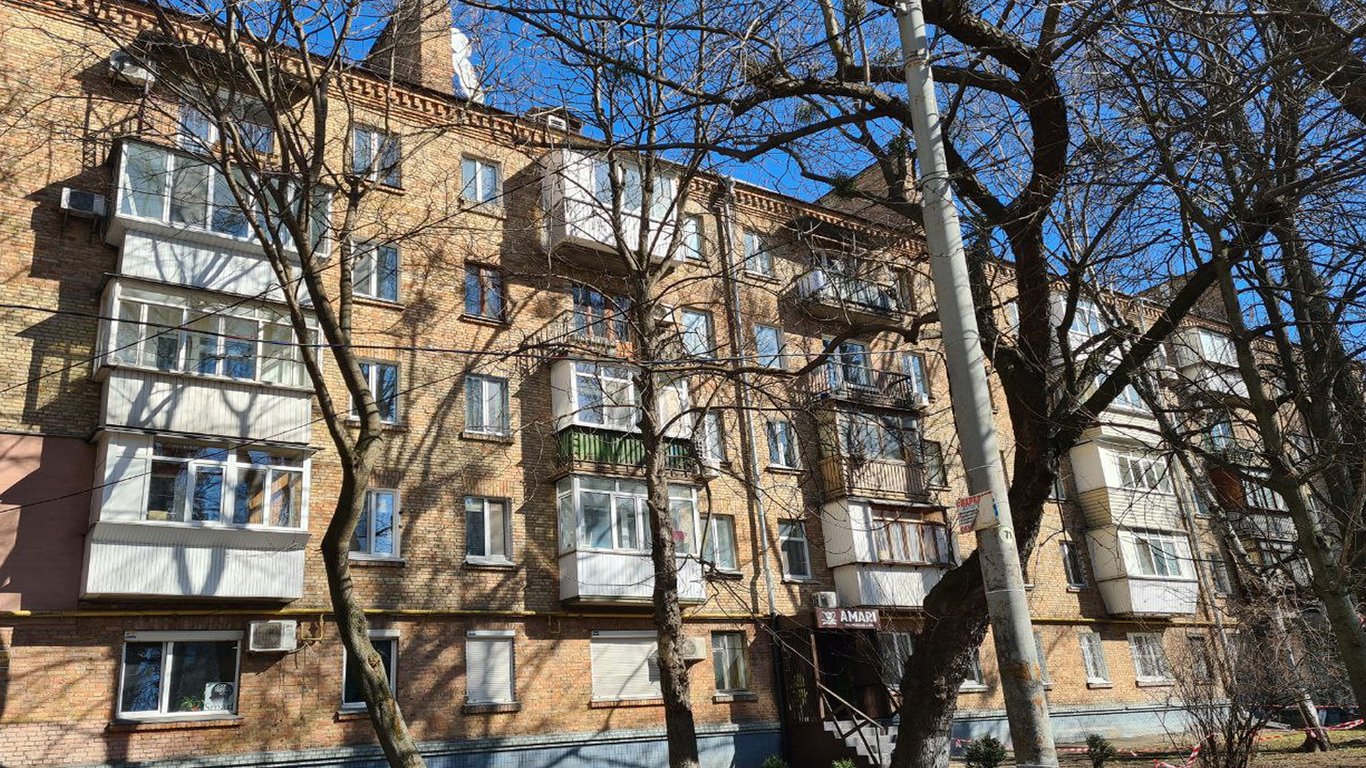 Популярность хрущевок среди покупателей квартир не утихает: 3 причины