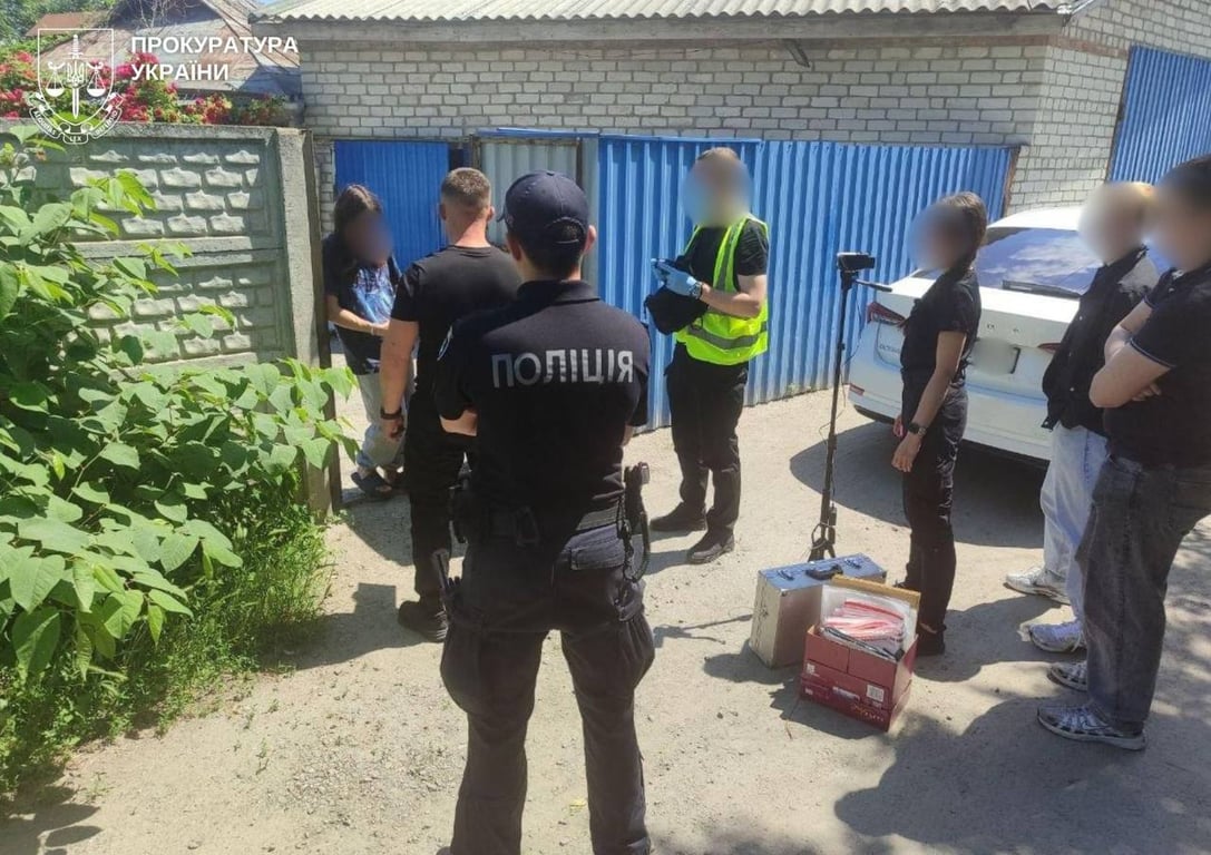 Вбивство 23-річного військового на замовлення Росії