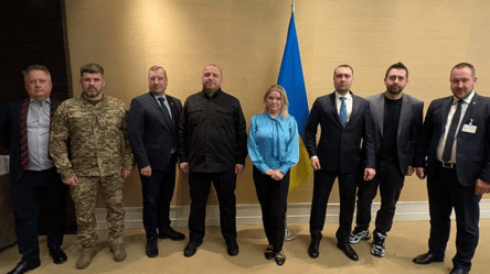 Буданов назвал переговоры в Женеве непростыми — детали - 290x166