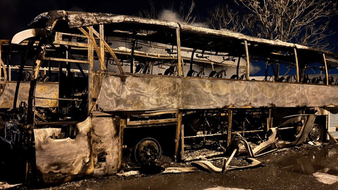 Россия всю ночь атаковала Одесчину дронами: последствия обстрела