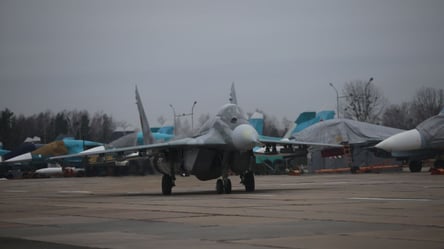 Эксперт назвал тип ракет, которые россия может запустить по Украине во время авиаучений в Беларуси - 285x160