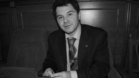 На фронте погиб бывший народный депутат Сергей Слабенко - 285x160