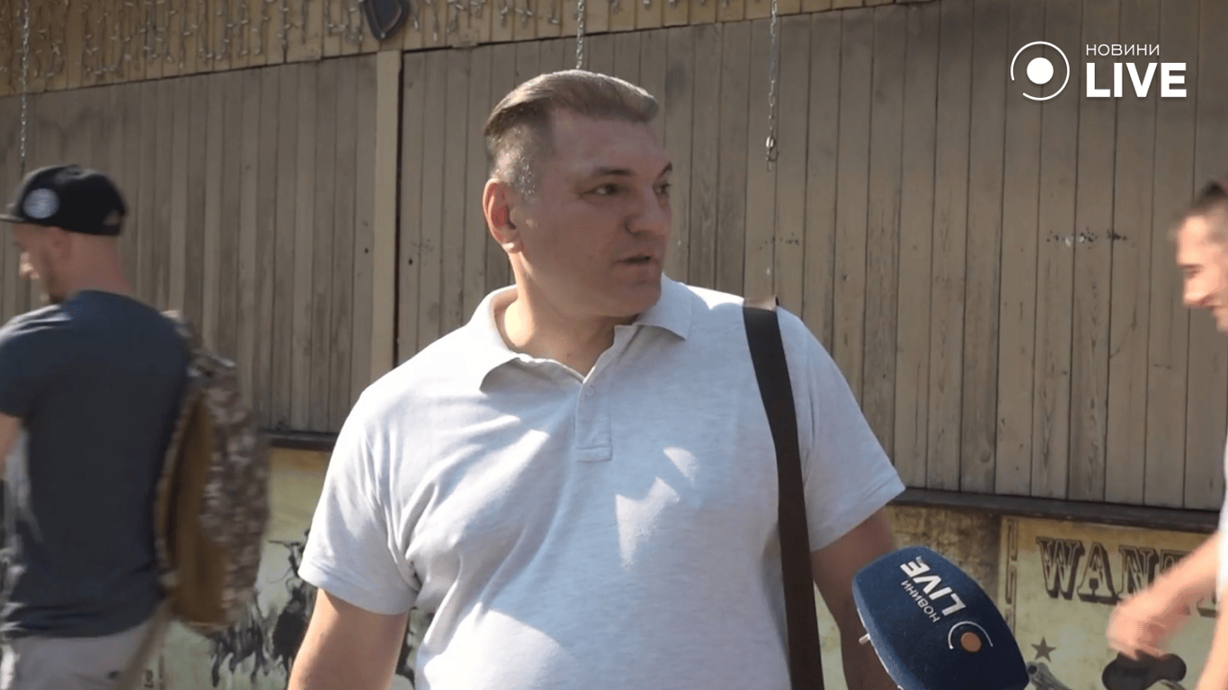 Китайський метод і басейн вдома: як рятуються одесити від спеки - фото 5