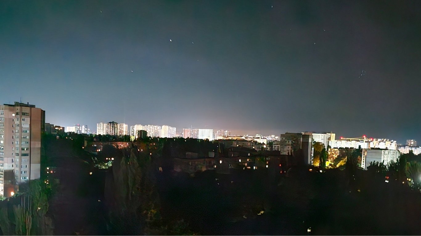 Комендантська година в Одесі: штрафи за порушення вимог