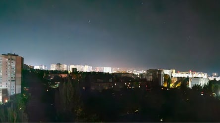 Комендантська година в Одесі: штрафи за порушення вимог - 285x160