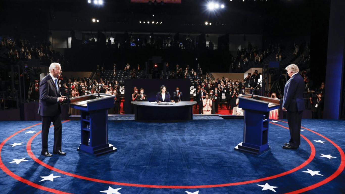 Вибори в США — Трамп і Байден перемогли на праймеріз у Нью-Гемпширі