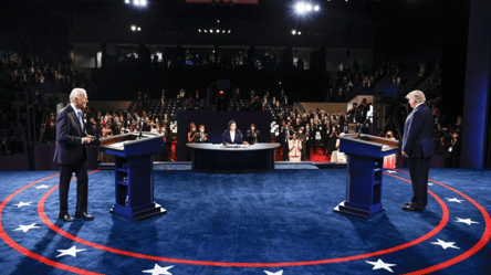 Выборы в США — Трамп и Байден победили на праймериз в Нью-Гэмпшире - 285x160