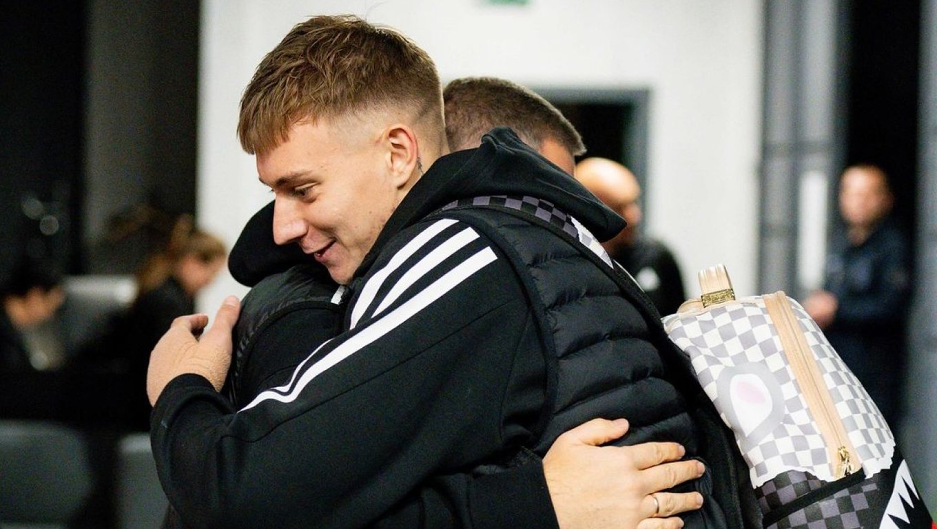 Володимир Бражко