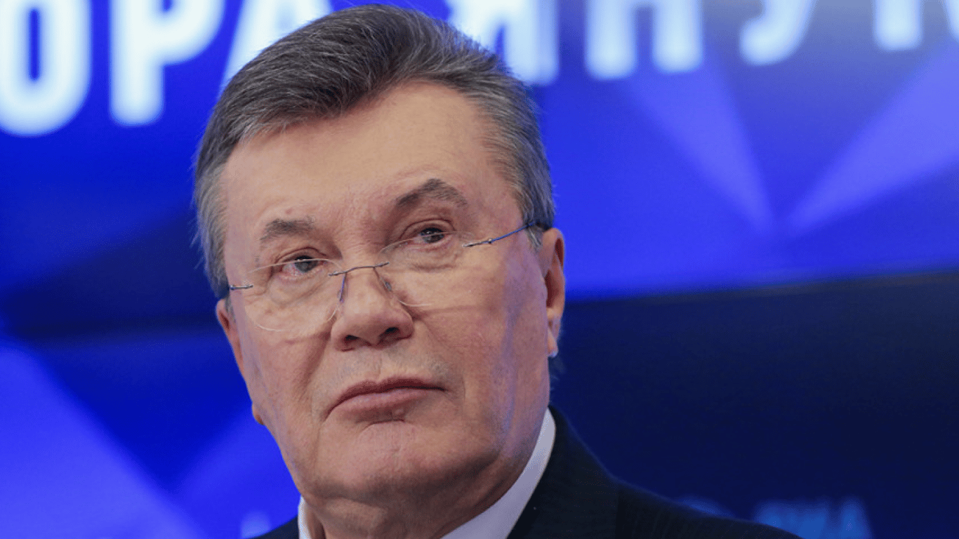 Кучма висловився про провину за шлях Януковича в політику