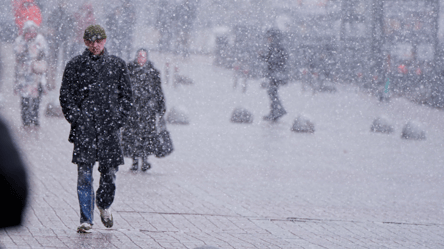 Синоптики шокували прогнозом погоди у Києві на завтра - 290x160