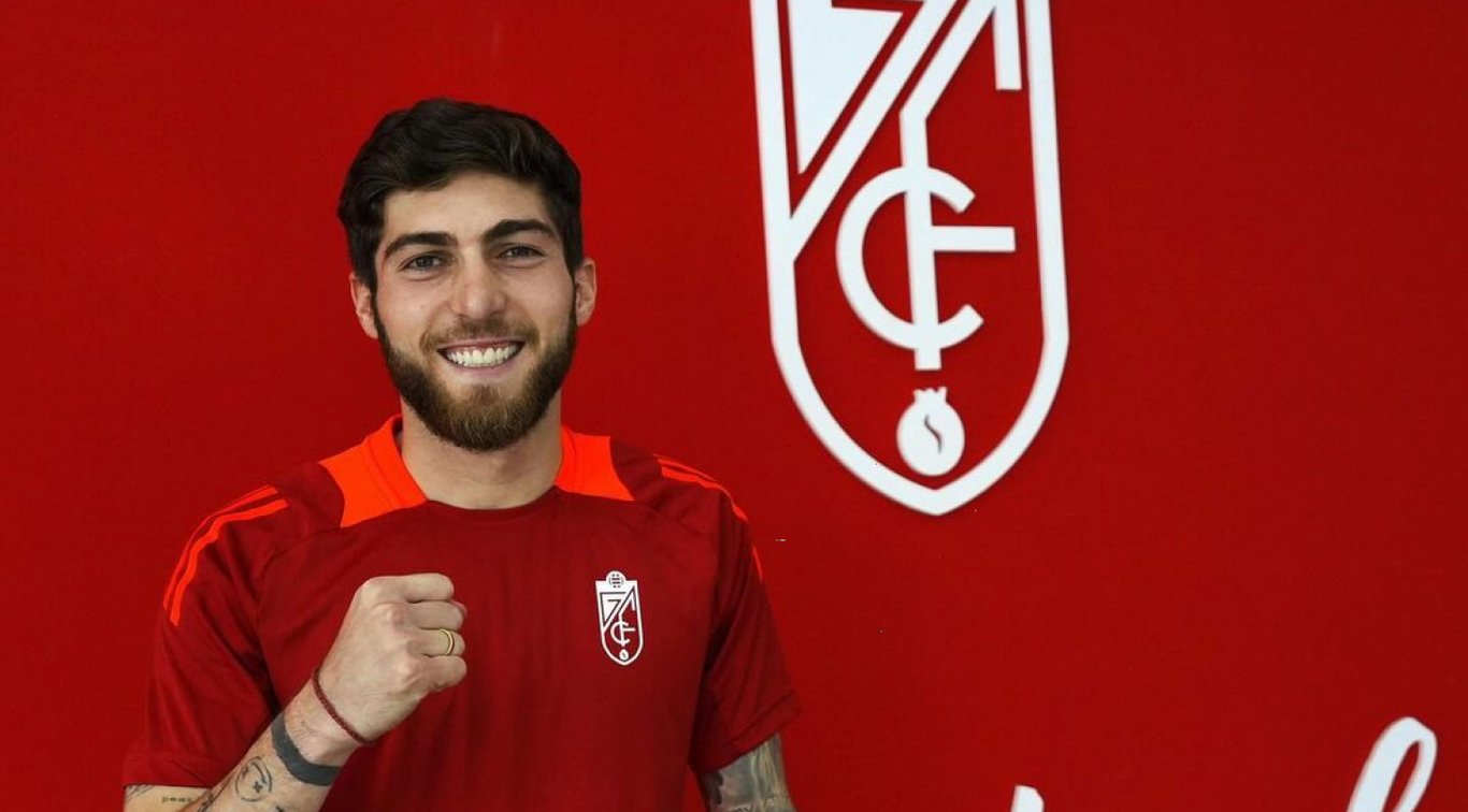 Георгий Цитаишвили