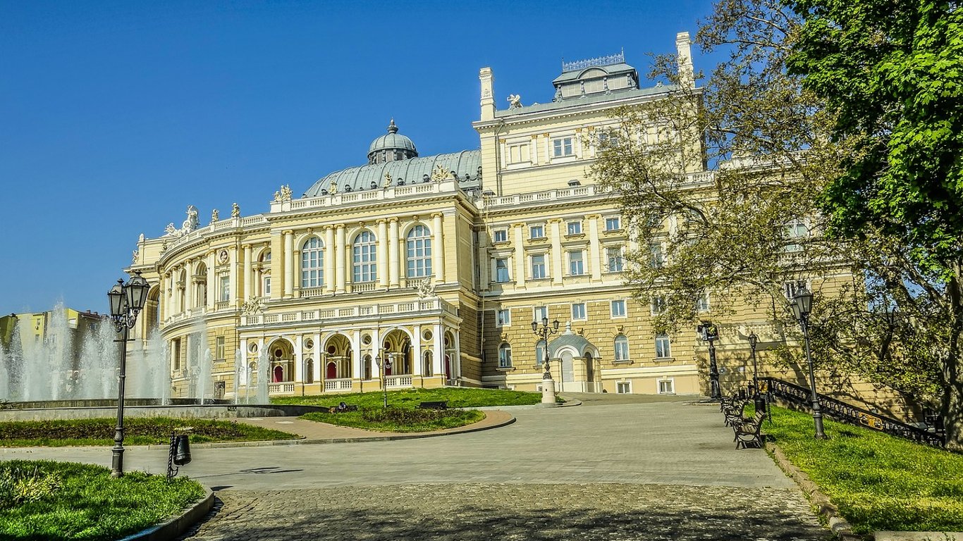 В Одесі розширять охоронну зону ЮНЕСКО: нові межі
