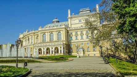 В Одесі розширять охоронну зону ЮНЕСКО: нові межі - 285x160