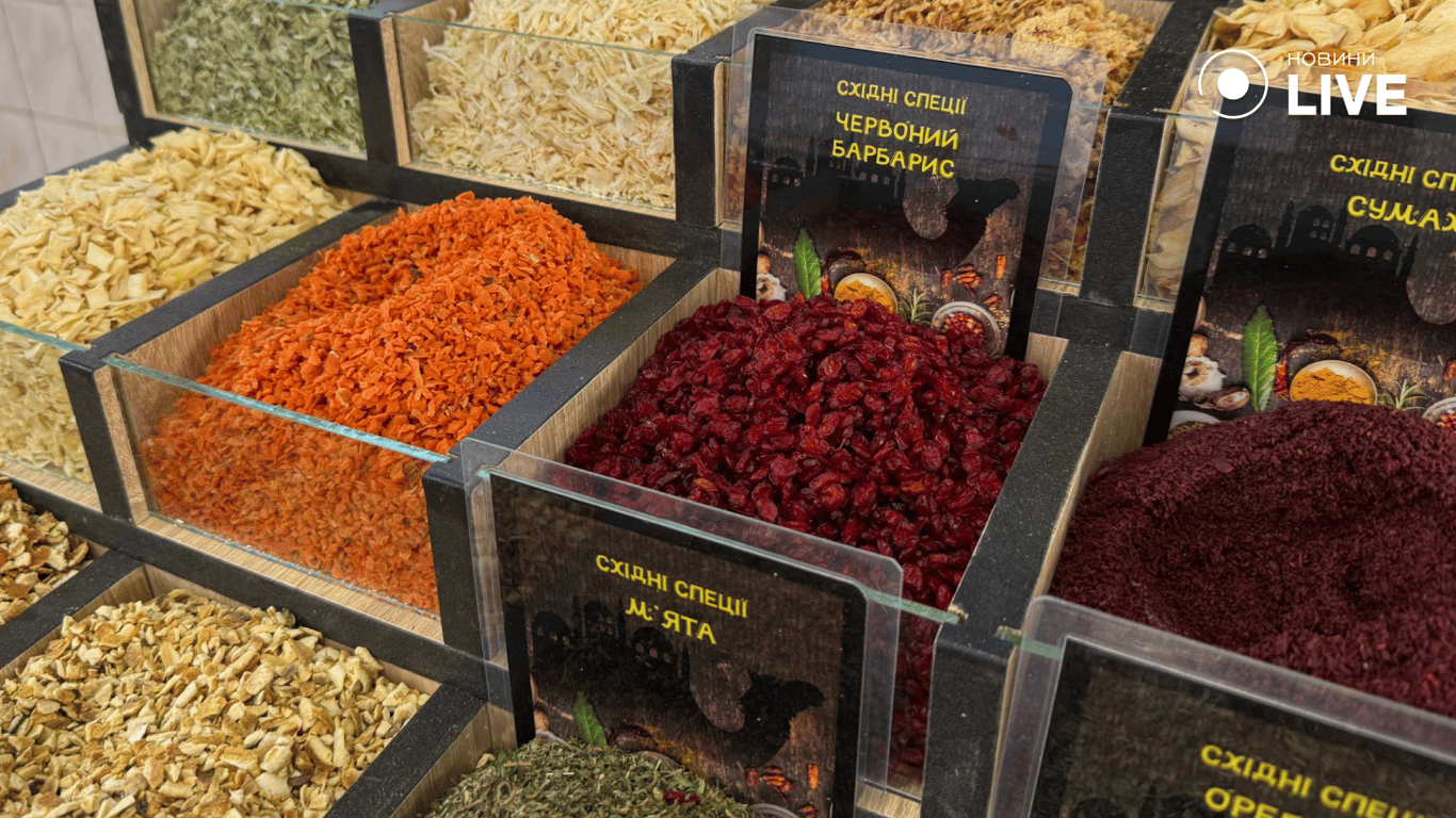 Київський базар узимку - що відбувається з асортиментом і цінами - фото 12