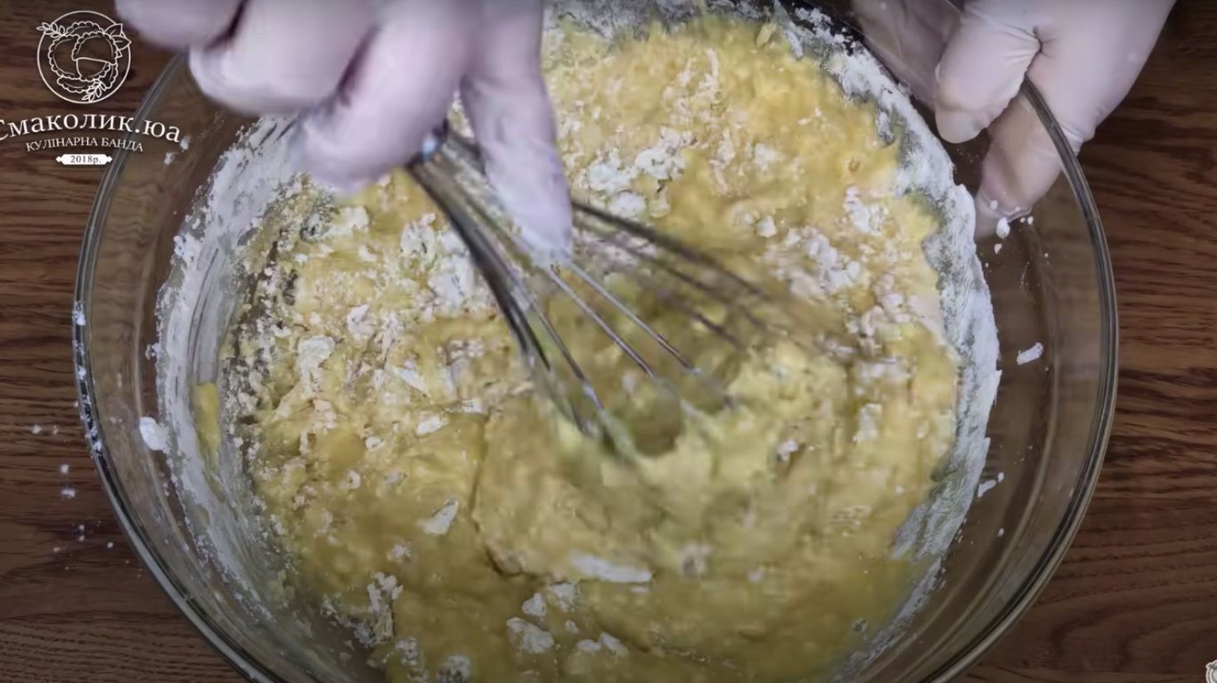 грузинська паска, яка довго не черствіє з секретним інгредієнтом