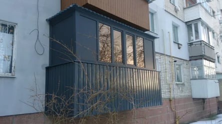 Добудова балкону — чи потрібен дозвіл сусідів - 285x160