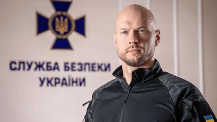 Генерала СБУ Вітюка судитимуть за незаконне збагачення — деталі - 304x171