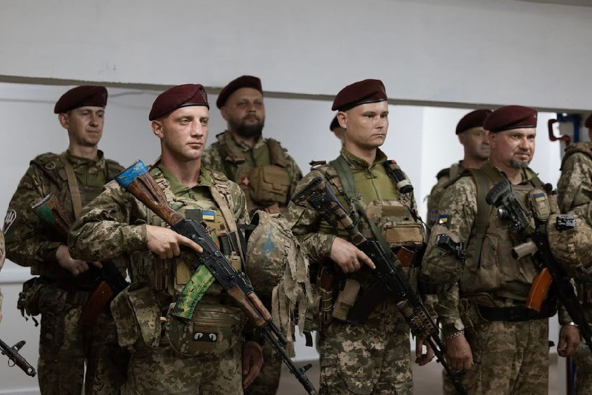 Бої під покровськом