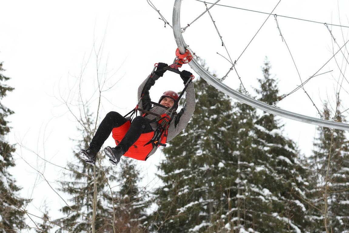 Атракціони в Буковелі — скільки треба заплатити за відпочинок - фото 6