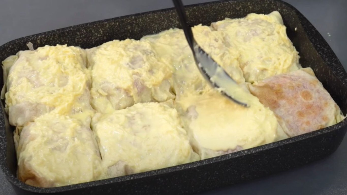 як смачно пригоувати мінтай 