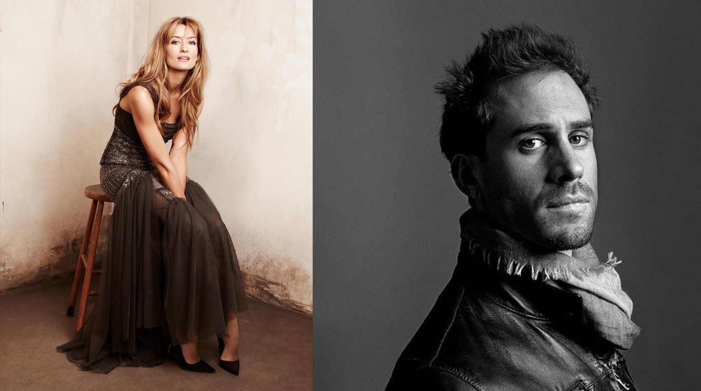 Актори серіалу Шерлок