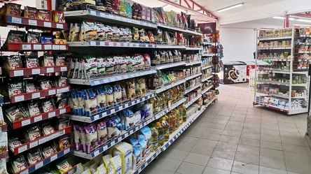 В Украине могут подорожать востребованные продукты — какие именно - 285x160