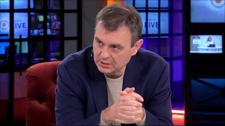 Скандал в "Енергоатомі" — Гетманцев про одну з головних причин - 285x160