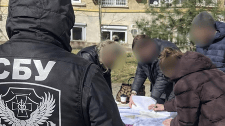 В Киеве разоблачили схему по снятию с розыска за 6 тысяч долларов - 290x166