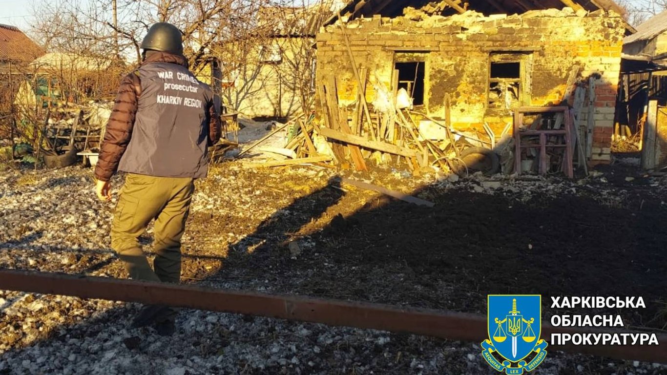 Враг нанес очередной удар по Харьковщине — какие разрушения понес Купянск