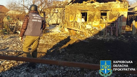Враг нанес очередной удар по Харьковщине — какие разрушения понес Купянск - 285x160