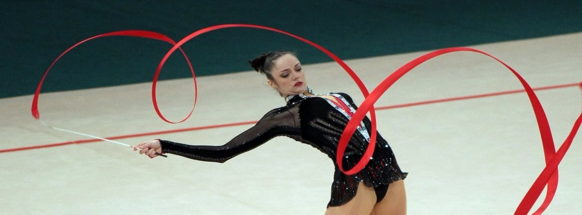 Анна Бессонова