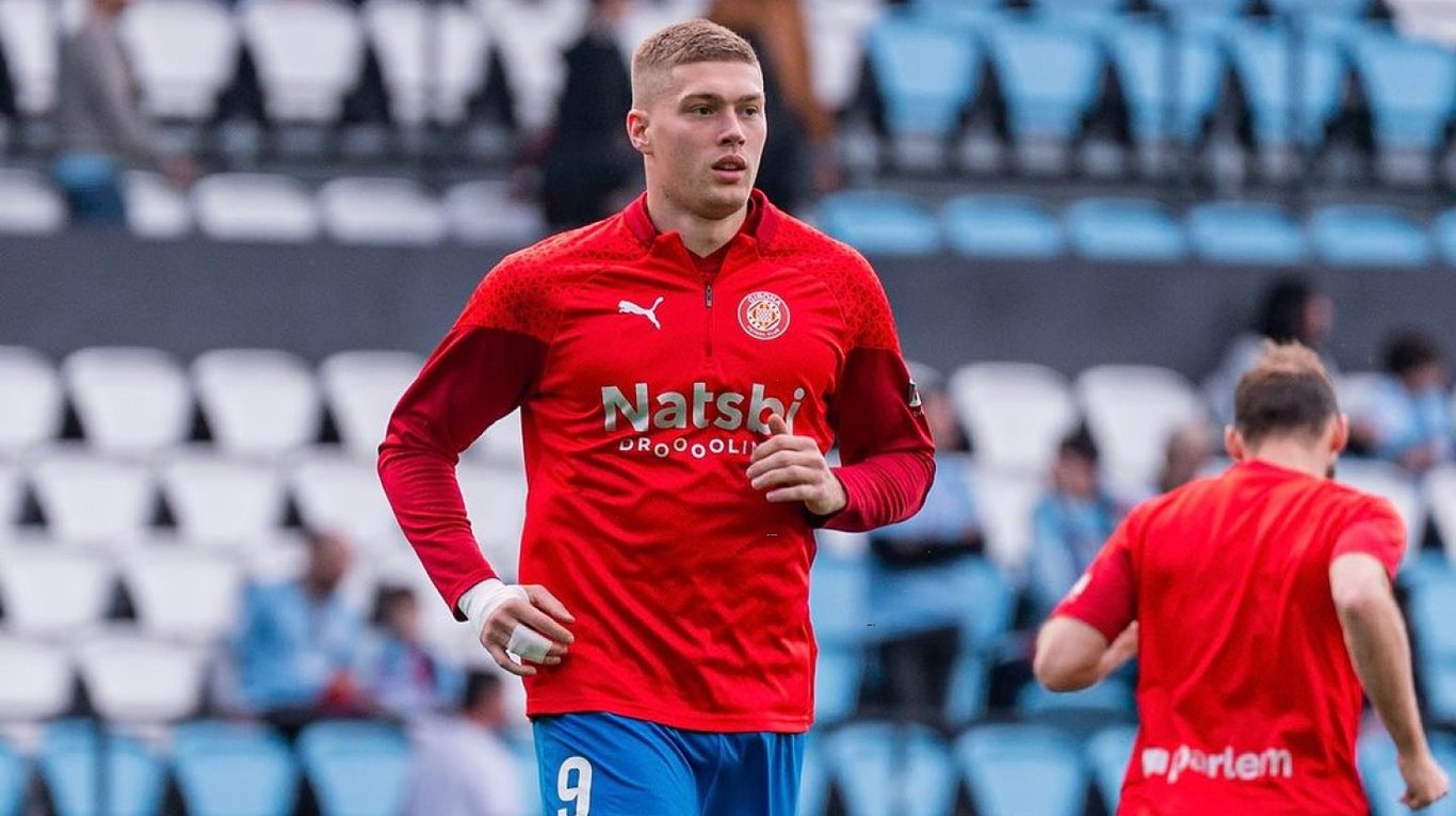 Артем Довбик