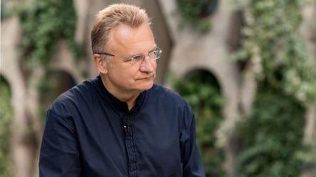 Садовый заявил о необходимости поднять тариф на воду во Львове - 290x160