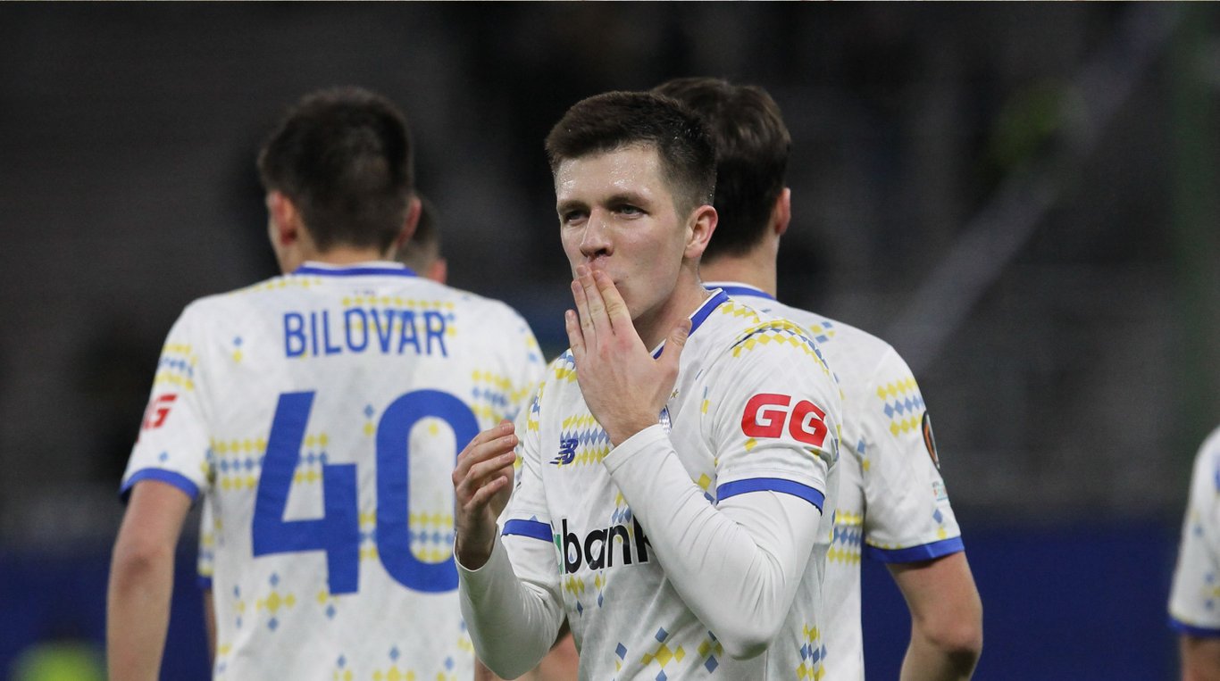 Александр Пихаленок