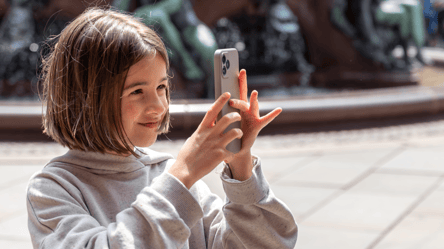 Смартфон для школяра — 5 кращих моделей у 2025 році - 285x160