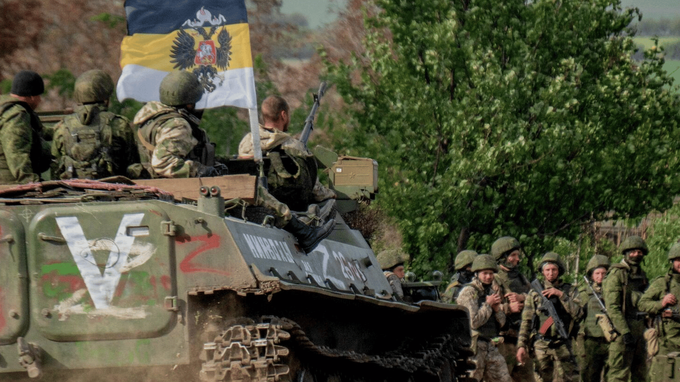 "Слитые" документы Пентагона: СМИ заявили, что Украина готовила тайные атаки на войска РФ в Сирии