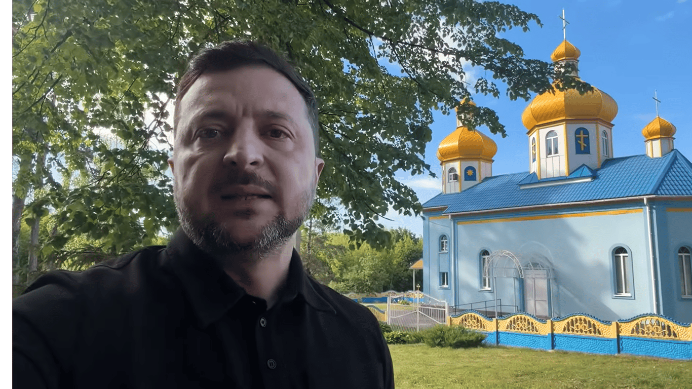 Захист півночі: Зеленський підбив підсумки візиту на Рівненщину