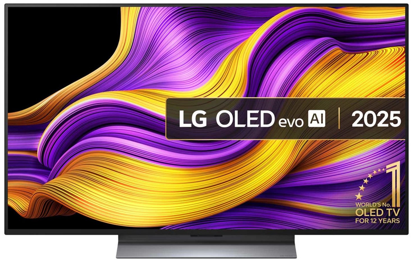 Телевизор LG G5